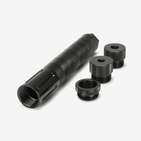 VitoWhisper 10 Inch Modular Solvent Trap