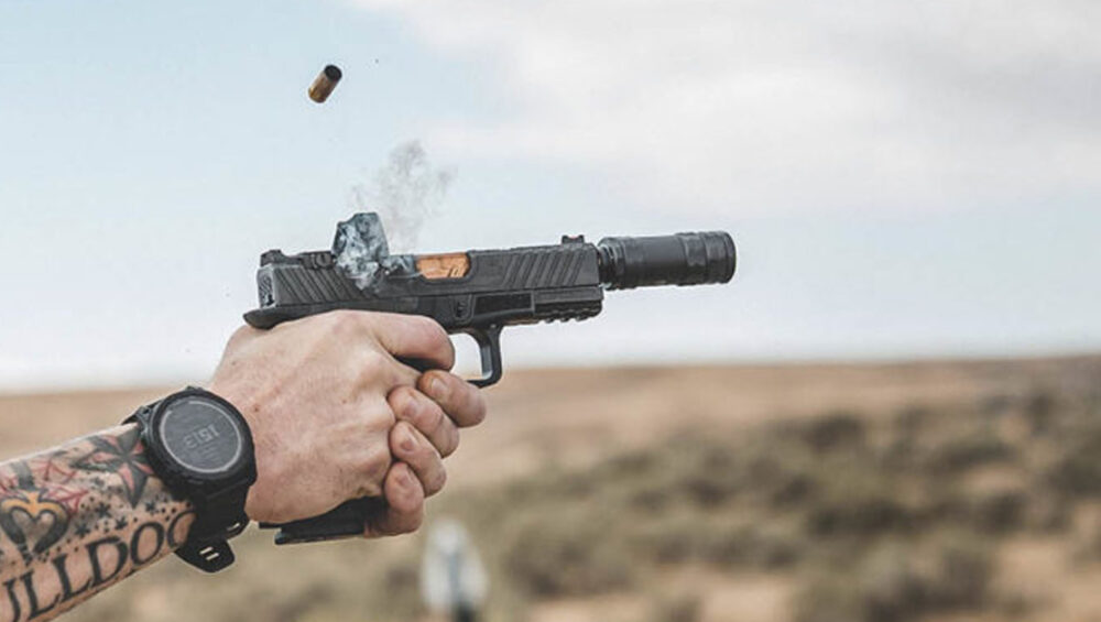 What Every Firearm Enthusiast Should Know