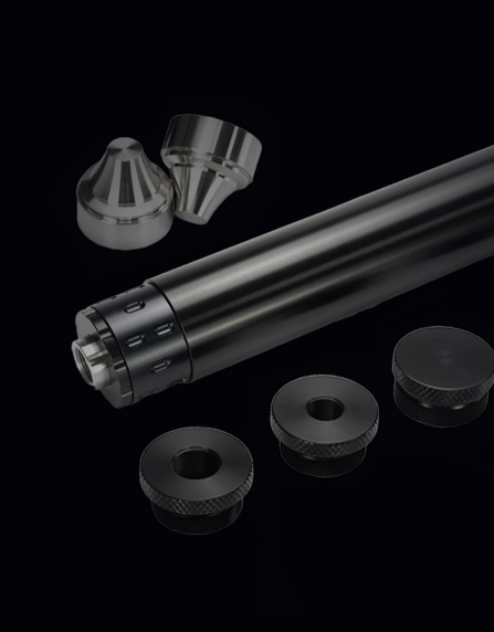 Solvent Traps