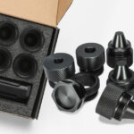 How to Choose Right Solvent Trap Size for Your Firearm