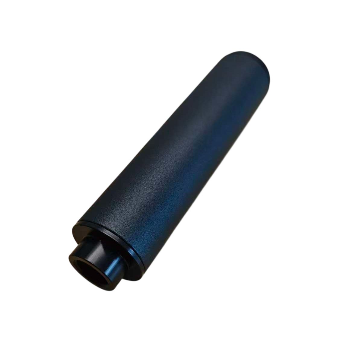 VitoWhisper 6 inch Spiral Monocore Solvent Trap Fuel Filter Aluminum