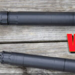 What is the Difference Between Silencer and Solvent Trap