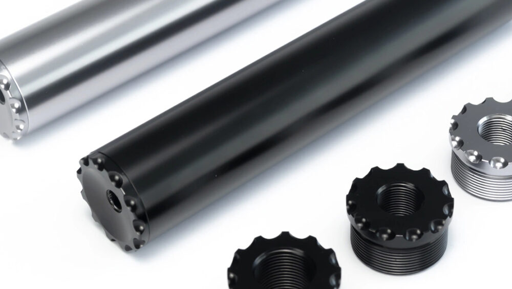 VitoWhisper blog - 6 Steps CNC Modular Solvent Trap Manufacturing Process