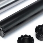VitoWhisper blog - 6 Steps CNC Modular Solvent Trap Manufacturing Process