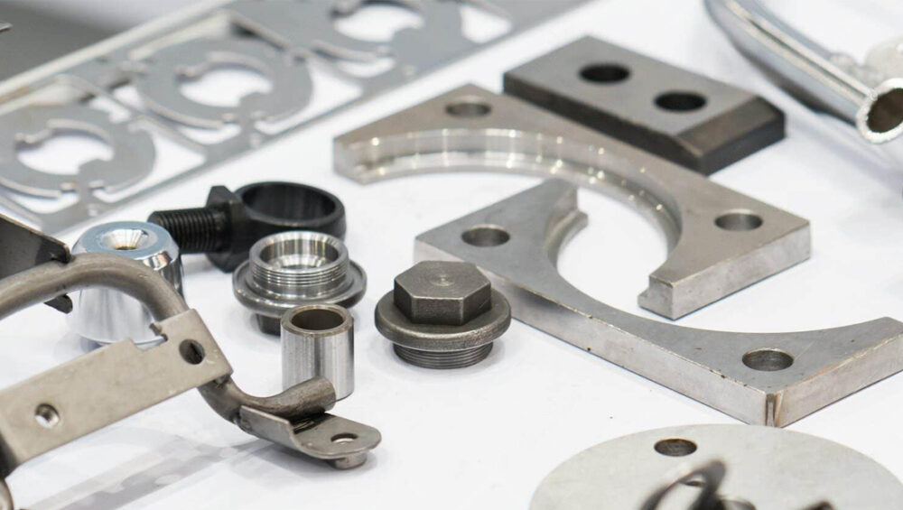 VitoWhisper Blog Expanding Custom CNC Machining Services