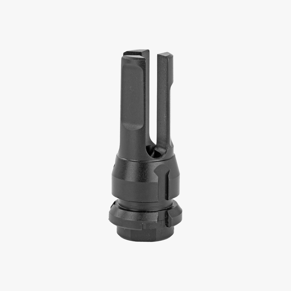 VitoWhisper KeyMo Dead Air Keymount Flash Hider 5.56mm (.223) - 1/2×28